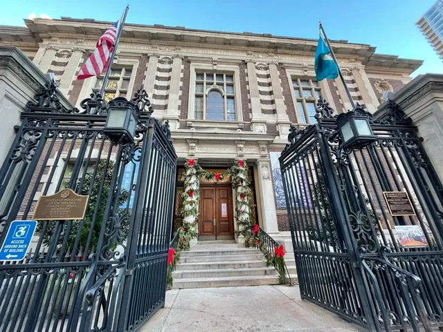 🧬 Mütter Museum: Where Medical History Gets Weird 🔬