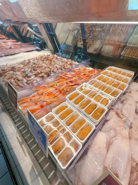 🇨🇦 STOP SCROLLING! Locals' Top Premium Seafood Market in Toronto 🔥