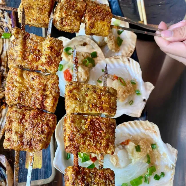 Who’s Still Savoring the Taste Even After Leaving Portland? 🥹