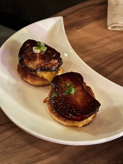 NYC Mexican Restaurant｜$56 for 9 Courses: Foie Gras & Braised Beef