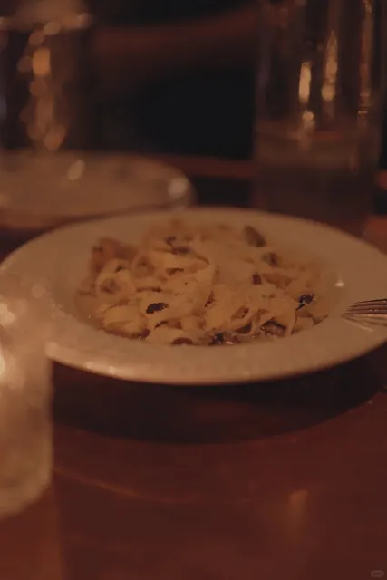 The Beautiful Meals I Had in Cincinnati...