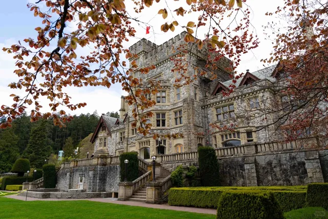 🇨🇦 Victoria 2-Day Getaway Guide: Must-See Hidden Gems