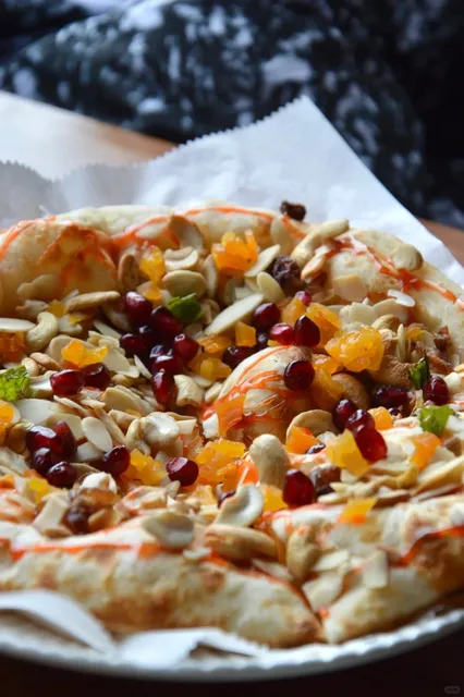 DMV Foodie Spot | Royal Nepal Bistro