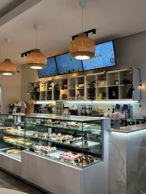 🇨🇦 A Lovely Afternoon Tea in Regina ☕️