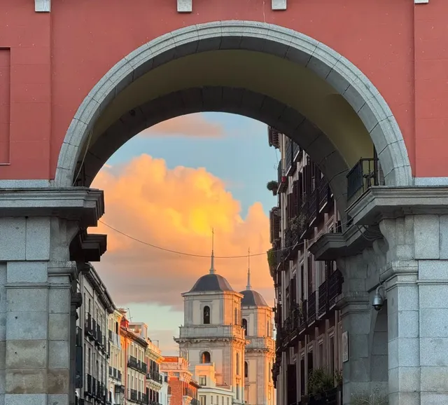 🇪🇸 Madrid One-Day Itinerary | Shortest Walking Route 🚶‍♂️