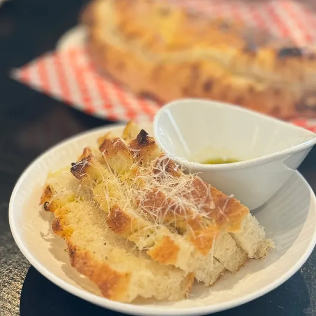 Salt Lake City｜What to Eat Besides Chinese Food? 👉🏻 BASTA Pasteria 