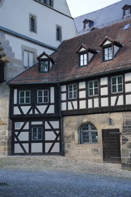🇩🇪 Bamberg, Germany: A World Heritage City Walk