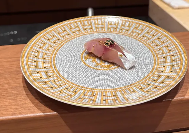 Yoshida Omakase in Boston 🍣✨