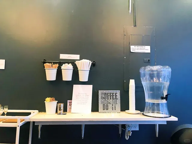 NYC Café Spotlight | Coffee Project NY - A Deconstructed Delight! ☕️✨