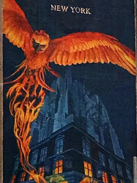 New York Harry Potter Flagship Store VR Experience (1)🌟