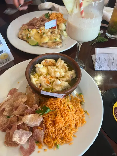 Cuban Food Survival Guide