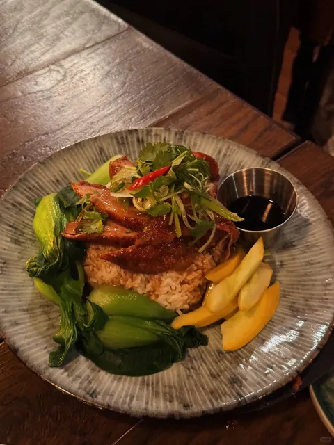 Brooklyn Hidden Gem Thai Restaurant 🍔