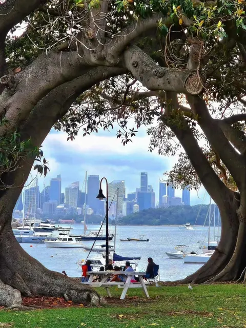  5 Must-Visit Sydney Spots for Car-Free Travelers!
