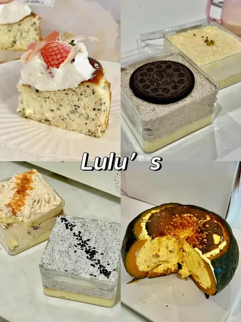 🍰 LA Hidden Gems | My Go-To Handmade Desserts
