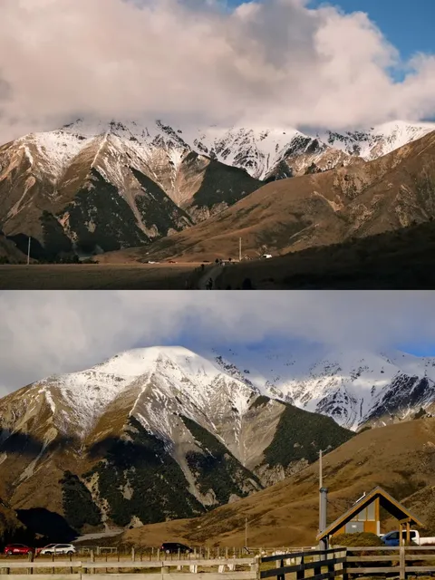 New Zealand 10-Day Itinerary: South Island Adventure 