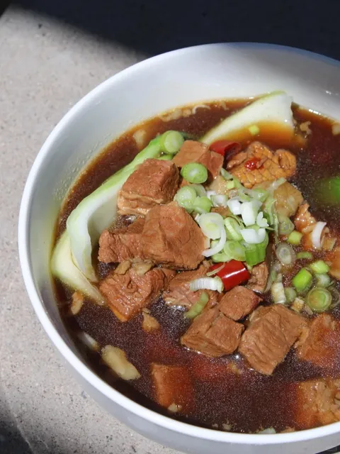 Bing Bistro, a newly opened Chinese restaurant in Phoenix