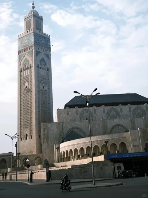 🇲🇦 Casablanca | The Perfect No-Backtracking City Walk