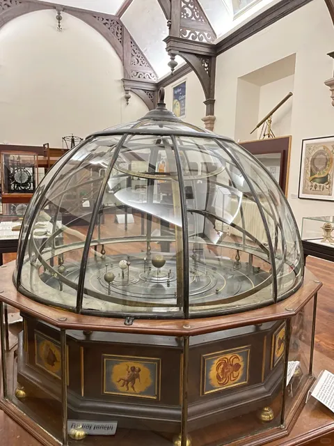 A Surprising Hidden Gem Museum in Cambridge 🌟🔬