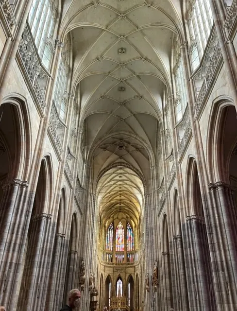 🇨🇿 12-Hour Prague Itinerary: The Ultimate City Experience