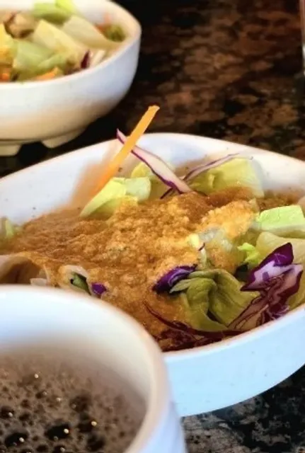 Little Tokyo Restaurant | A Neighborhood Staple for Japanese Classics