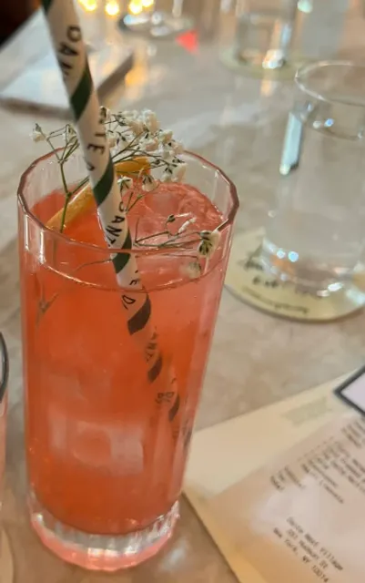 New York Popular Bar Recommendations 🌟