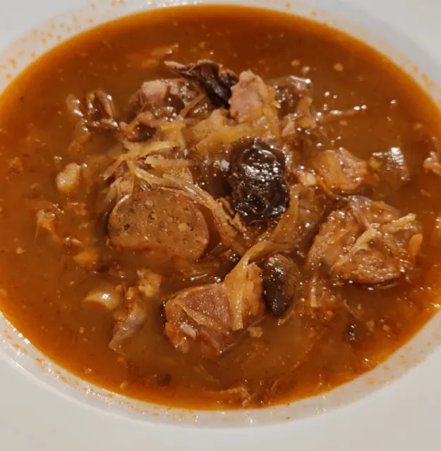 Exploring Slovakia's Traditional Foods