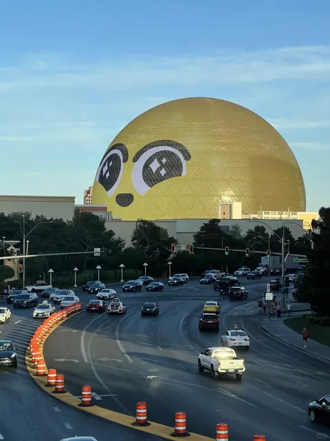 Las Vegas | A City of Extravagance and Illusion