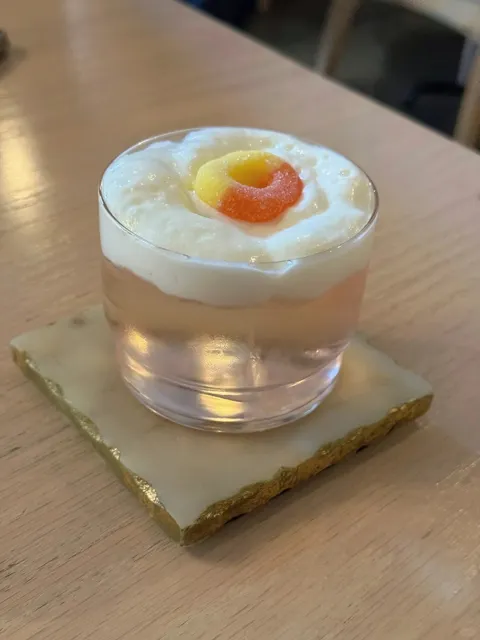 DC Beautiful Meal｜Bresca ⭐️