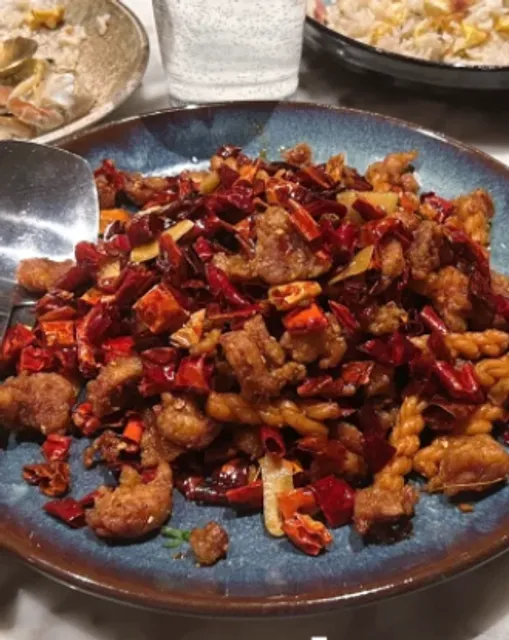 New York | A Review of Atlas Kitchen (1)