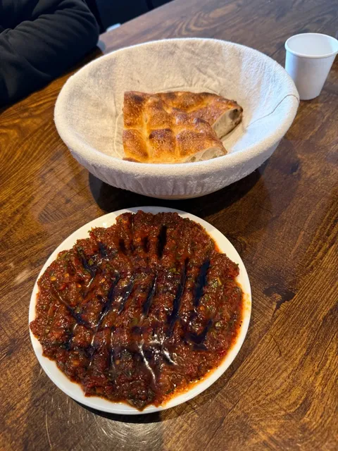 West LA | Turkish Dessert Heaven at Doner Corner