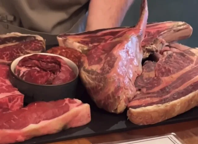 Valencia | Restaurant Grillo Grill Bar