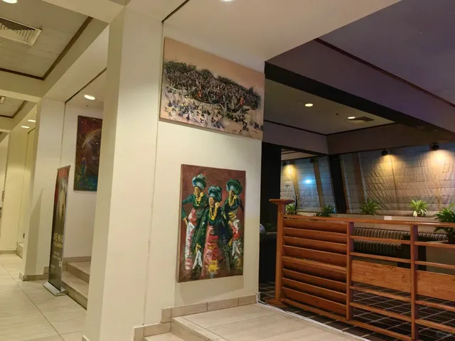 🇳🇬 Weekend Brunch Alert ‖ Cantina Restaurant, Abuja!