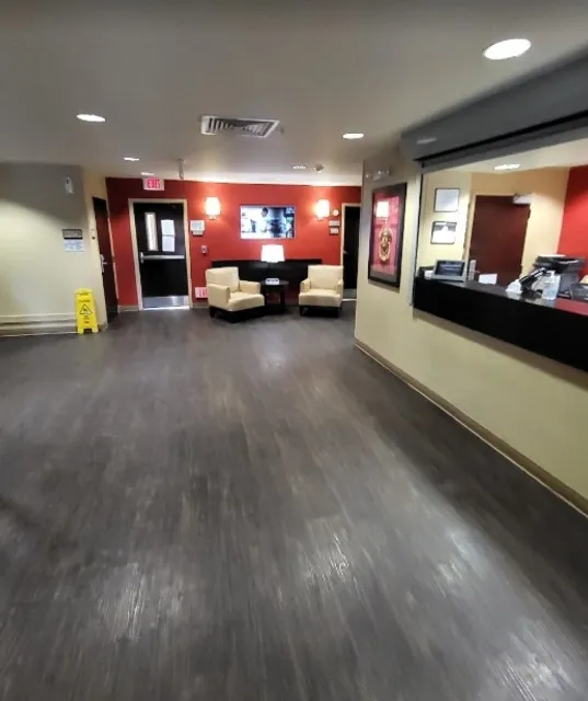 Extended Stay Hotel: An Amazing Stay in Billings