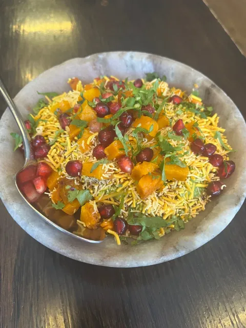 An Indian Restaurant That’s a True Hidden Gem 💎🌿