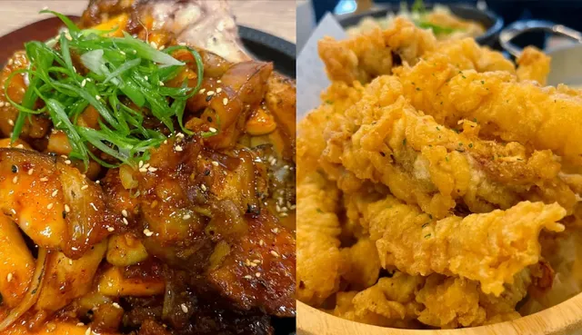 Coquitlam’s No-Fail Korean Fusion Spot: We Grill Korean Eatery