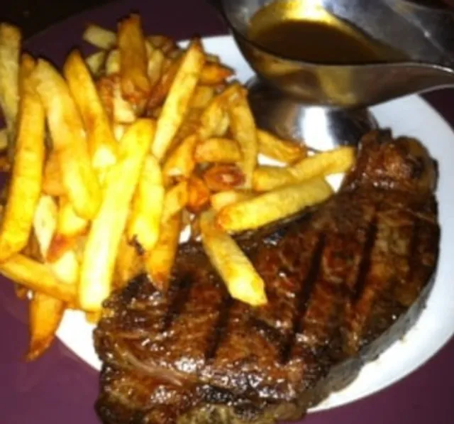  Le Deauville | A Taste of Paris in the Heart of Lexington  