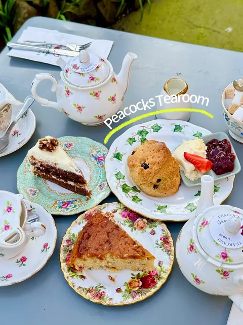 Would Love to Chill Here for an Afternoon 🌿