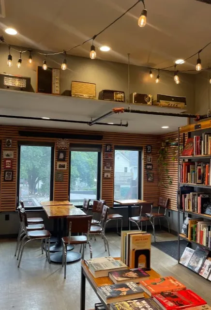 Visible Voice Books 📚 | Cleveland's