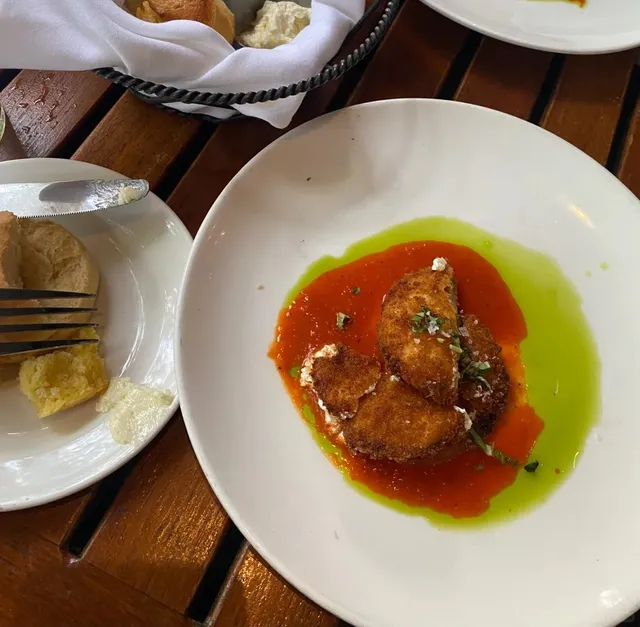 Atl Southern Food - South City Kitchen