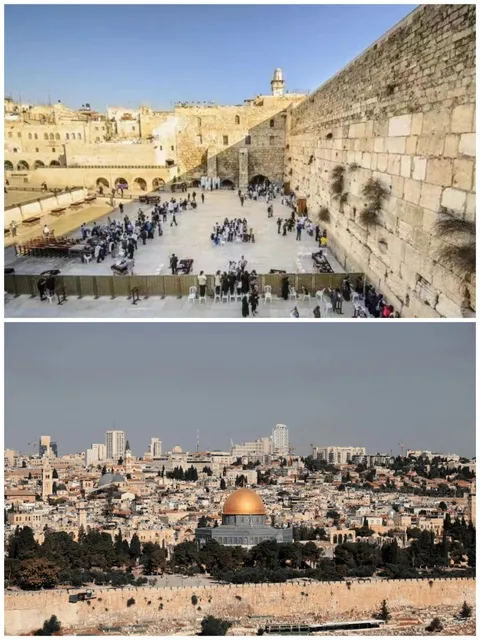 Jerusalem, Israel Travel Guide 🇮🇱✨