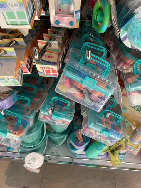 A Trip to Boston's Downtown Crossing 🛍️✨