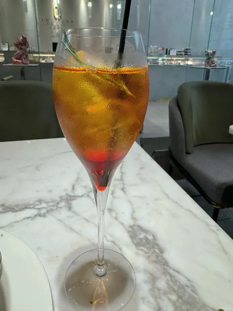  Desserts from a World Champion, Strawberry Afternoon Tea 🌟