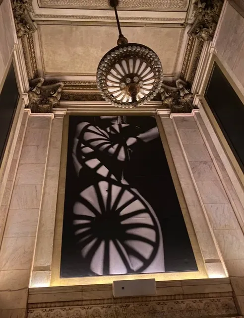 💎 Marble Room - Cleveland's Gilded Age Masterpiece! 🏛️