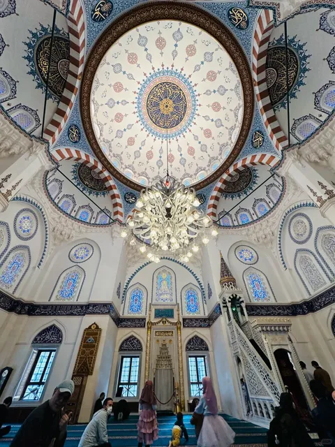 Tokyo Cultural Stroll: A Religious Pilgrimage(1) 🕋