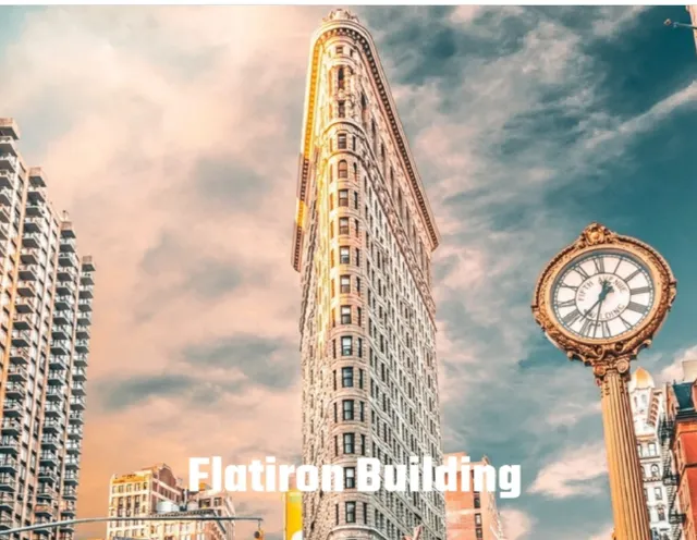 Flatiron Building (2)