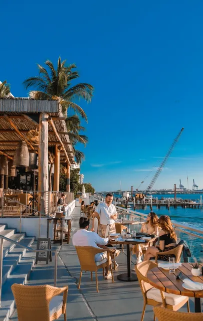 ​​Miami’s Most Aesthetic Restaurants | Vibes Over Calories​​ 🌴✨