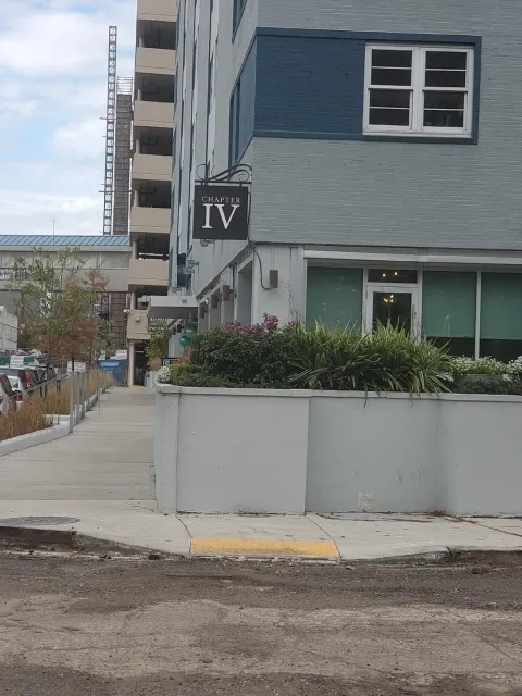 Amazing Experience! 🏛️🍽️