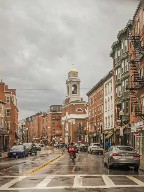 🇺🇸 Boston Travel Guide: Must-Know Tips for First-Timers!