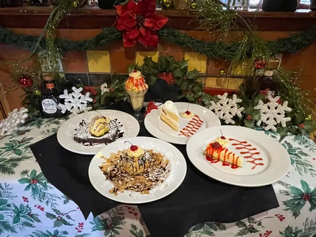 El Paso’s Mexican Food Heaven: Andale Restaurant 🌮🔥