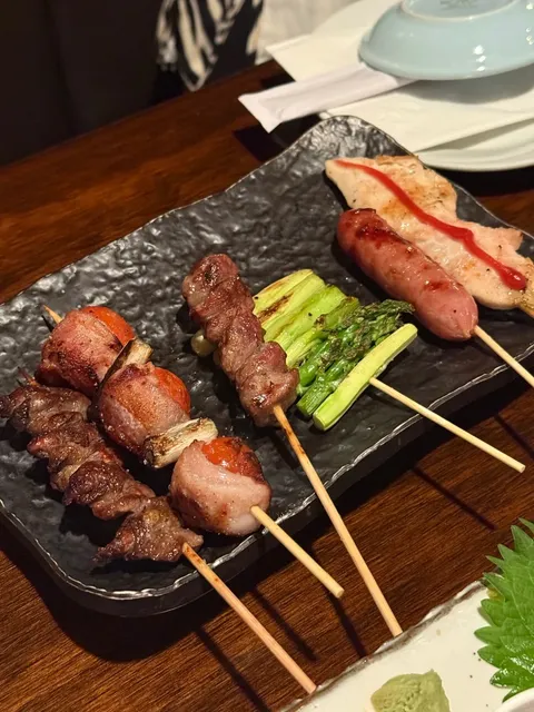 Little Tokyo Izakaya in LA｜Izakaya BIZAN